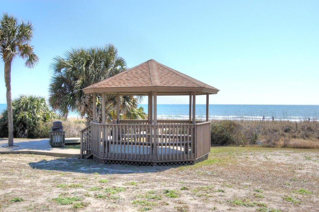 A Place At The Beach 9520-1E Leilighet Myrtle Beach Eksteriør bilde