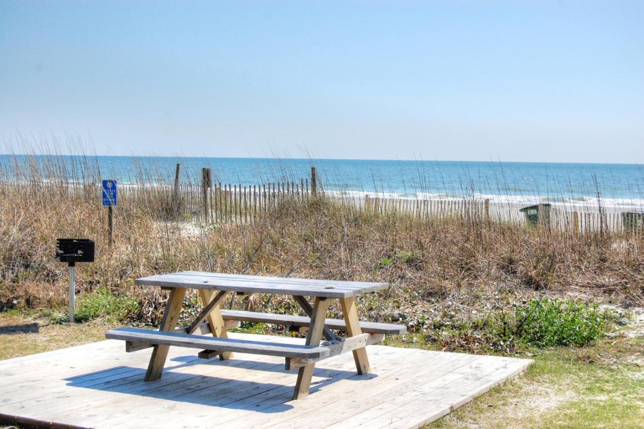 A Place At The Beach 9520-1E Leilighet Myrtle Beach Eksteriør bilde