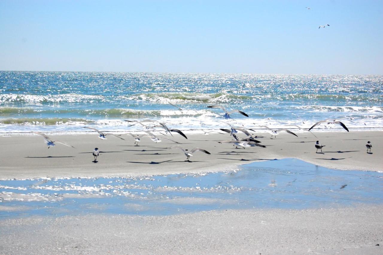 A Place At The Beach 9520-1E Leilighet Myrtle Beach Eksteriør bilde